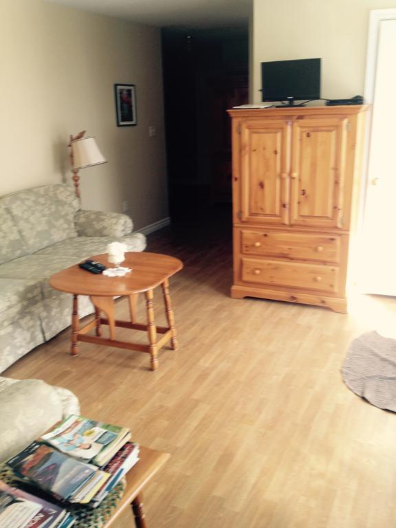 Mackenzie House B&B By Elevate Rooms Port Hawkesbury Ngoại thất bức ảnh