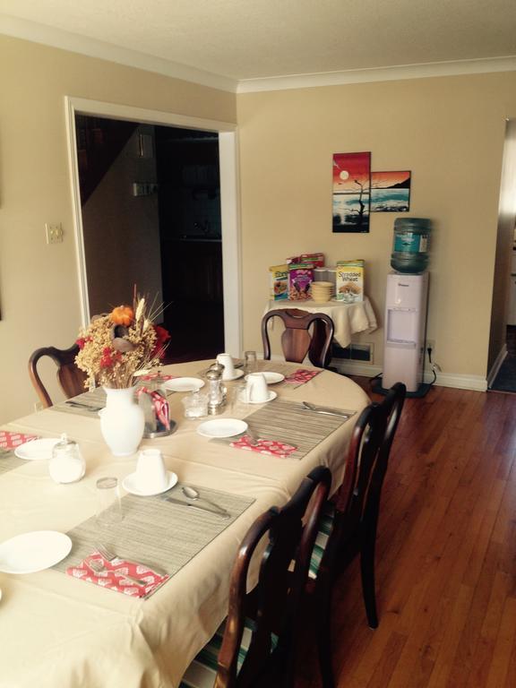 Mackenzie House B&B By Elevate Rooms Port Hawkesbury Ngoại thất bức ảnh