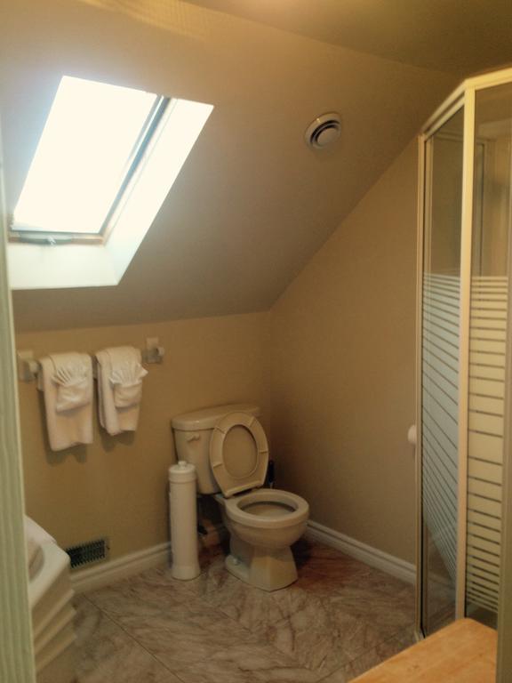Mackenzie House B&B By Elevate Rooms Port Hawkesbury Ngoại thất bức ảnh