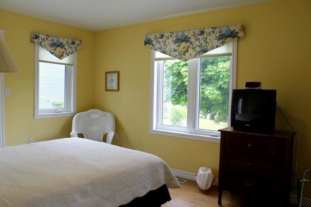 Mackenzie House B&B By Elevate Rooms Port Hawkesbury Ngoại thất bức ảnh