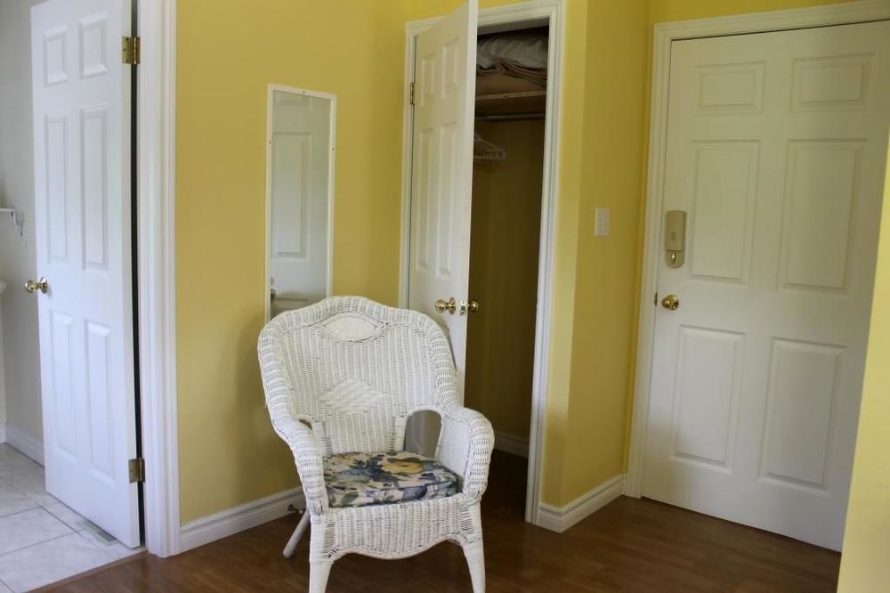 Mackenzie House B&B By Elevate Rooms Port Hawkesbury Ngoại thất bức ảnh