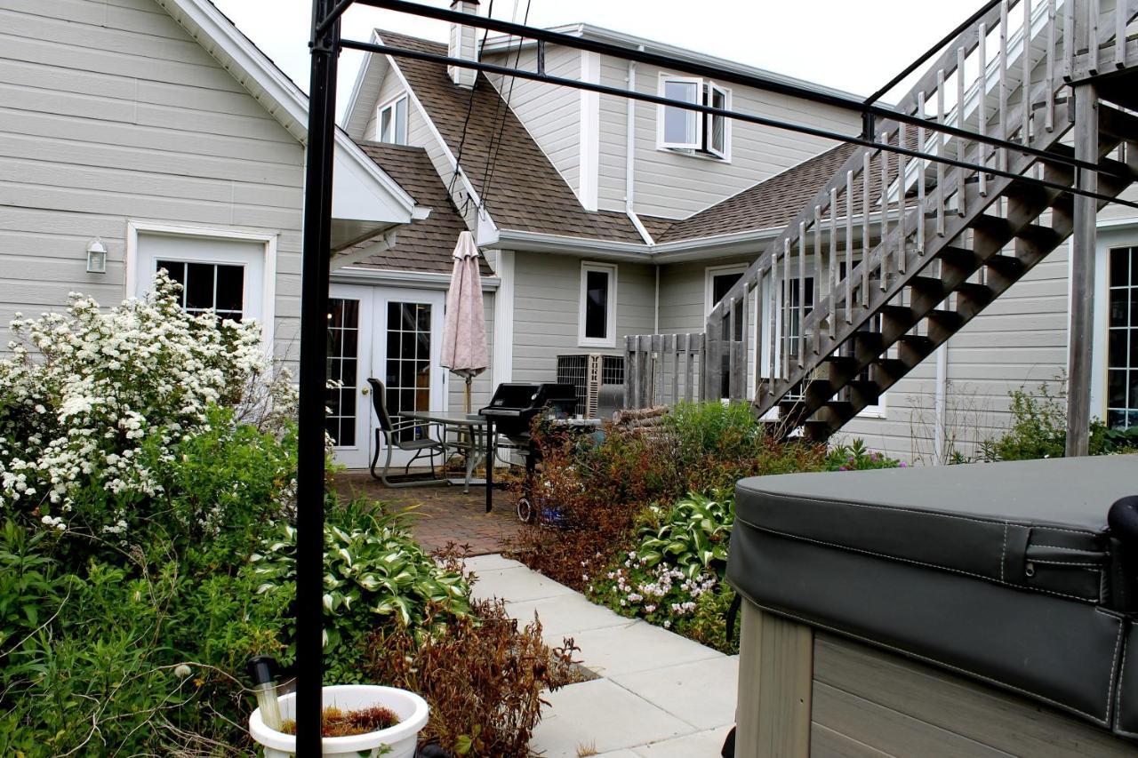 Mackenzie House B&B By Elevate Rooms Port Hawkesbury Ngoại thất bức ảnh