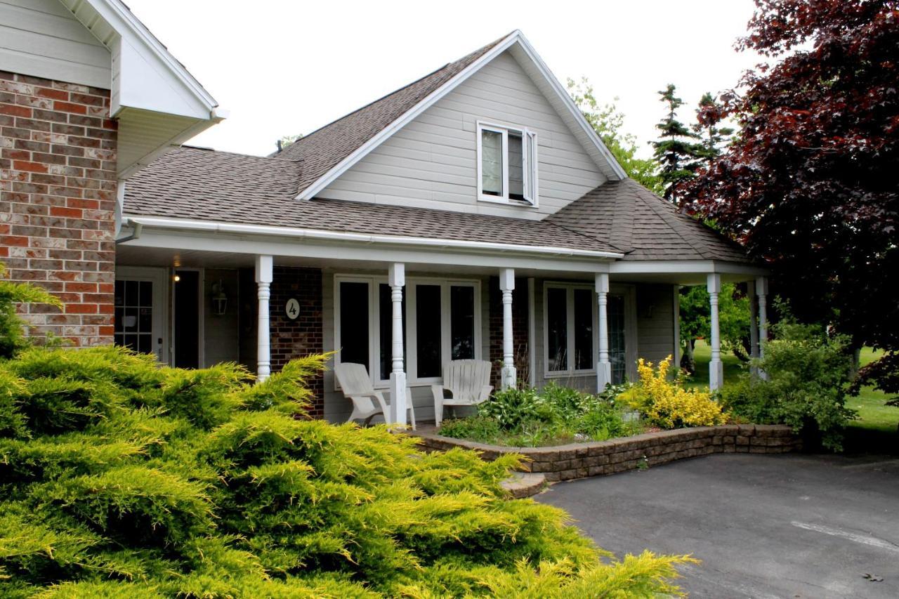 Mackenzie House B&B By Elevate Rooms Port Hawkesbury Ngoại thất bức ảnh