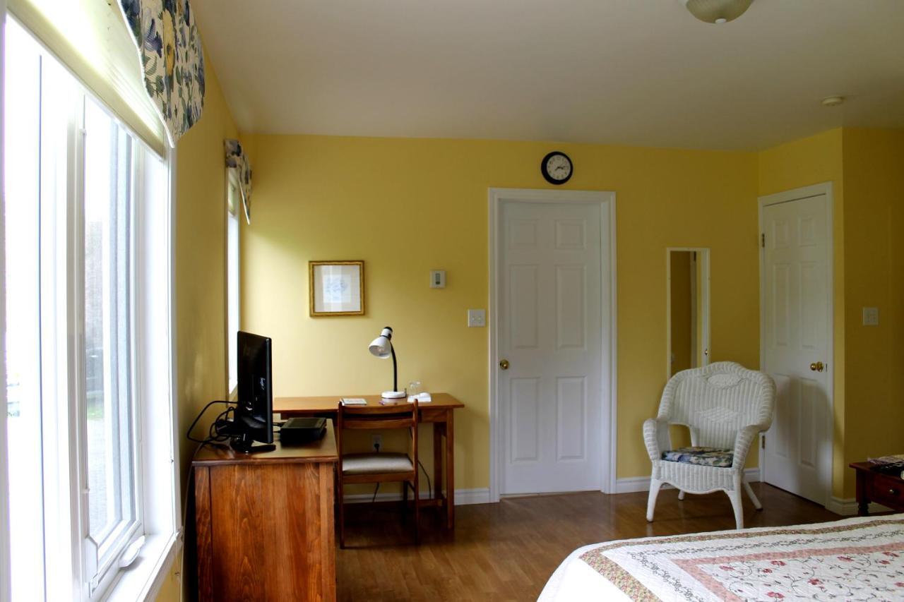 Mackenzie House B&B By Elevate Rooms Port Hawkesbury Ngoại thất bức ảnh