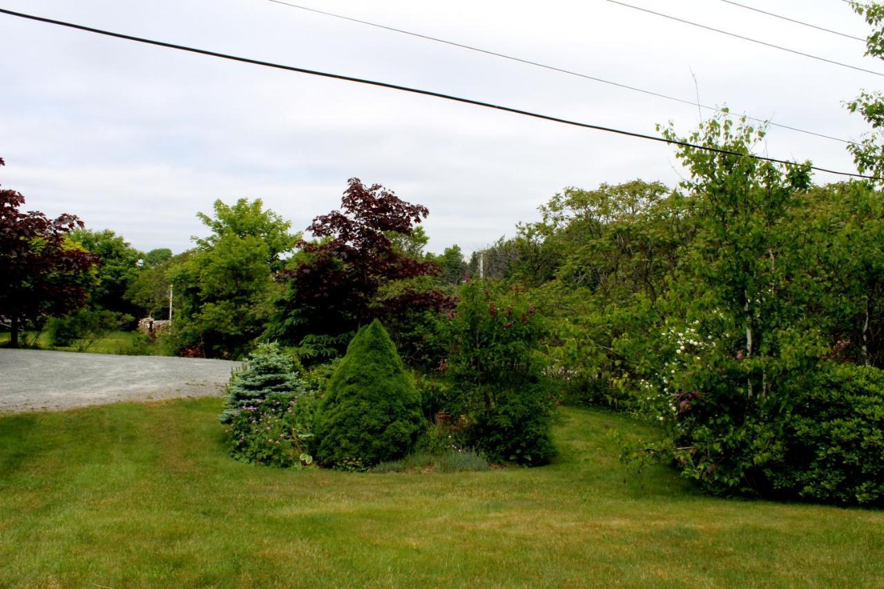 Mackenzie House B&B By Elevate Rooms Port Hawkesbury Ngoại thất bức ảnh