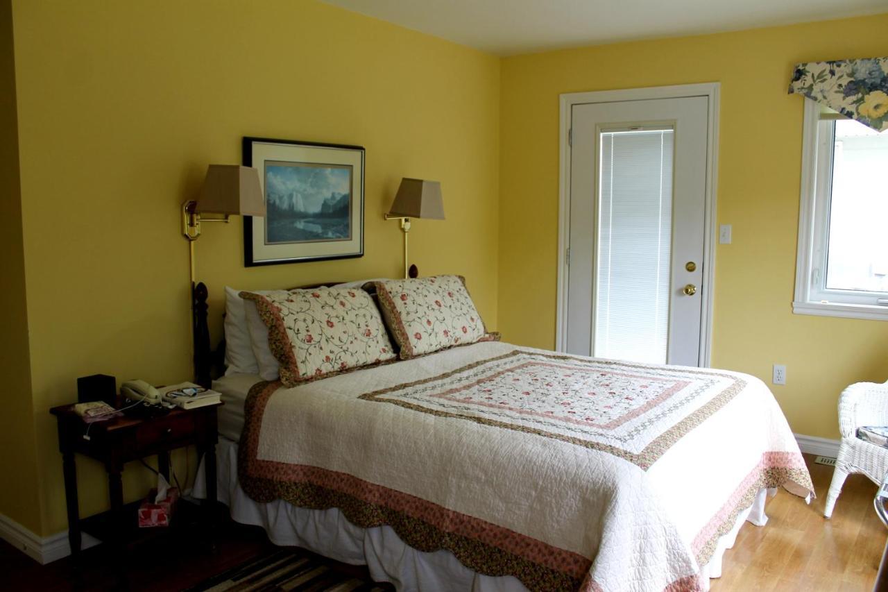 Mackenzie House B&B By Elevate Rooms Port Hawkesbury Ngoại thất bức ảnh