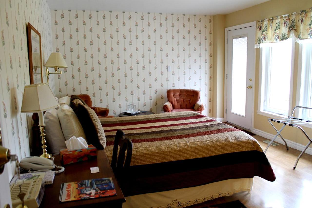 Mackenzie House B&B By Elevate Rooms Port Hawkesbury Ngoại thất bức ảnh